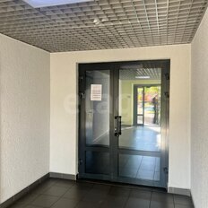 Квартира 33,6 м², 1-комнатная - изображение 5