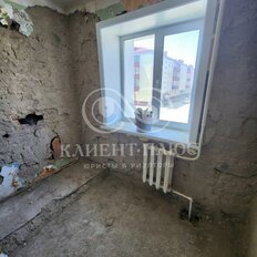 Квартира 56,9 м², 3-комнатная - изображение 4