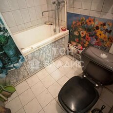 Квартира 46 м², 2-комнатная - изображение 4