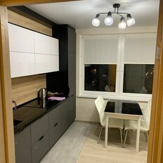 Квартира 56 м², 2-комнатная - изображение 2