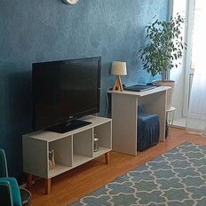 Квартира 50 м², 2-комнатная - изображение 3