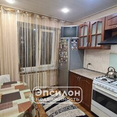 Квартира 61,1 м², 3-комнатная - изображение 1