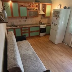 Квартира 51 м², 1-комнатная - изображение 5