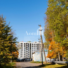 Квартира 36 м², 1-комнатная - изображение 4