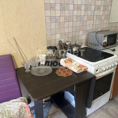 Квартира 16,7 м², студия - изображение 5