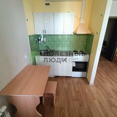 Квартира 32,5 м², 1-комнатная - изображение 2