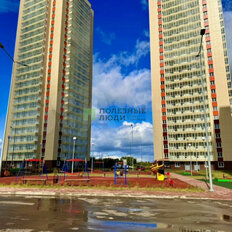 Квартира 65 м², 2-комнатная - изображение 2