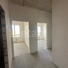 Квартира 40,3 м², 1-комнатная - изображение 5