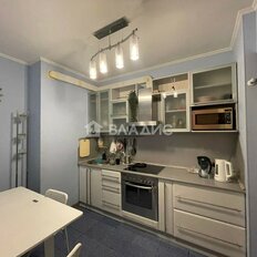 Квартира 36 м², 1-комнатная - изображение 1
