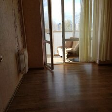 Квартира 40 м², 1-комнатная - изображение 4
