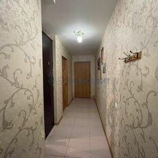 Квартира 56,9 м², 3-комнатная - изображение 4