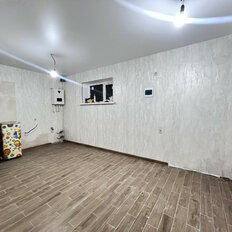 Квартира 30 м², 1-комнатная - изображение 4