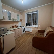 Квартира 40 м², 1-комнатная - изображение 1
