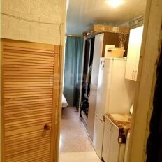 Квартира 17 м², 1-комнатная - изображение 1