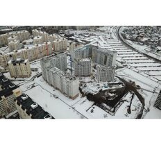 Квартира 36,5 м², 1-комнатная - изображение 2