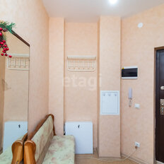 Квартира 38 м², 1-комнатная - изображение 5