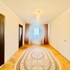 Квартира 63 м², 4-комнатная - изображение 5