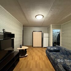 Квартира 56 м², 2-комнатная - изображение 4