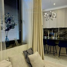 Квартира 114 м², 3-комнатная - изображение 1