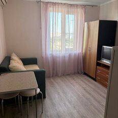 Квартира 35 м², 2-комнатная - изображение 5