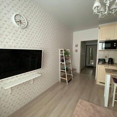 Квартира 24 м², студия - изображение 2