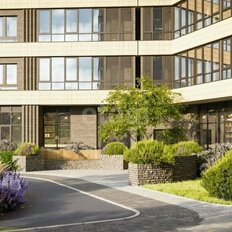 Квартира 37,5 м², 1-комнатная - изображение 4