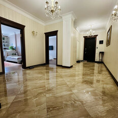 Квартира 112 м², 3-комнатная - изображение 1
