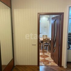 Квартира 90 м², 3-комнатная - изображение 2