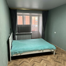 Квартира 40 м², 1-комнатная - изображение 3