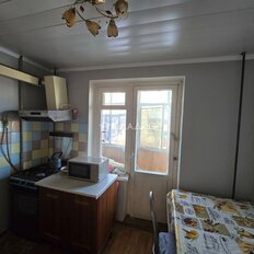 Квартира 34,5 м², 1-комнатная - изображение 3
