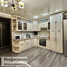 Квартира 74,2 м², 3-комнатная - изображение 1
