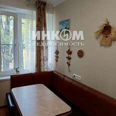 Квартира 35 м², 1-комнатная - изображение 4
