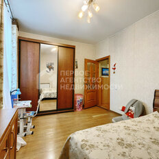 Квартира 66,5 м², 3-комнатная - изображение 4