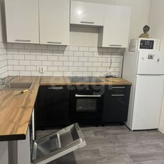 Квартира 38 м², 1-комнатная - изображение 5