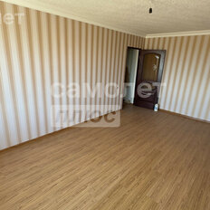 Квартира 64 м², 3-комнатная - изображение 5