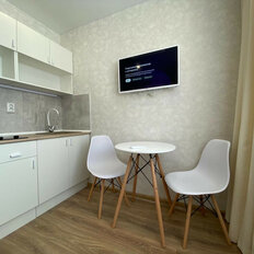 Квартира 12 м², студия - изображение 2