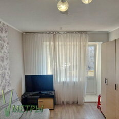 Квартира 23,8 м², 1-комнатная - изображение 2