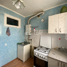 Квартира 29,4 м², 1-комнатная - изображение 3