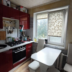 Квартира 43,5 м², 2-комнатная - изображение 3