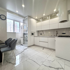 Квартира 70 м², 2-комнатная - изображение 2