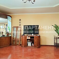 Квартира 72,9 м², 4-комнатная - изображение 3