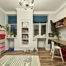 Квартира 92,5 м², 3-комнатная - изображение 5