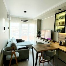 Квартира 53,1 м², 1-комнатная - изображение 5