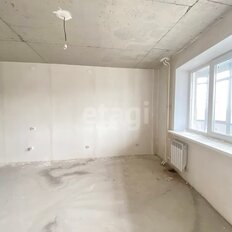 Квартира 31,4 м², 1-комнатная - изображение 3
