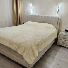 Квартира 75 м², 3-комнатная - изображение 1
