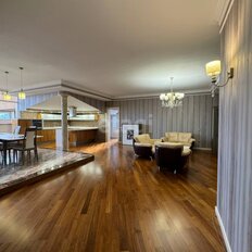 Квартира 190 м², 4-комнатная - изображение 5