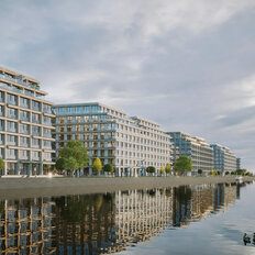 Квартира 24,1 м², студия - изображение 3