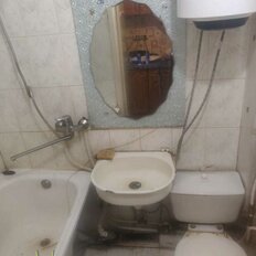 Квартира 22,7 м², 1-комнатная - изображение 5