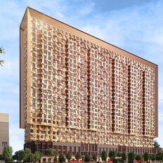 Квартира 55,6 м², 1-комнатная - изображение 5