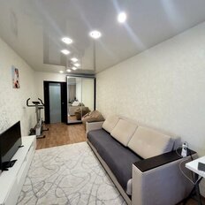 Квартира 58,7 м², 2-комнатная - изображение 1